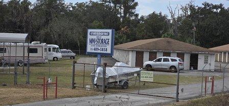 Stor-Ridge Inc