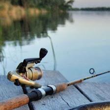 FORMERLY KNOWN AS Watsons Fish Camp