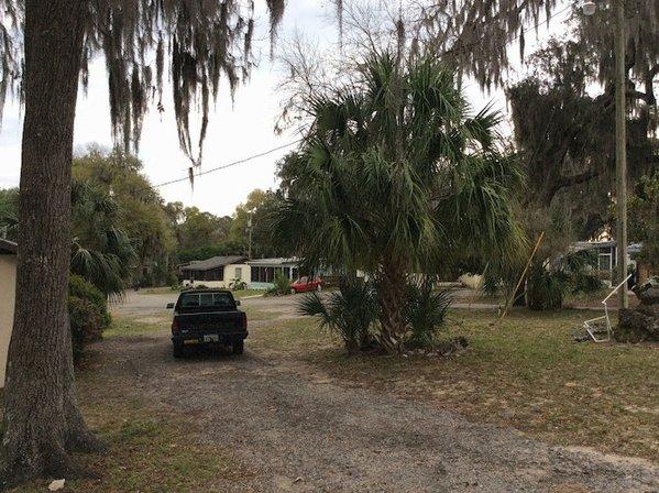 FORMERLY KNOWN AS Watsons Fish Camp