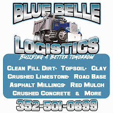 Blue Belle Logistics LLC