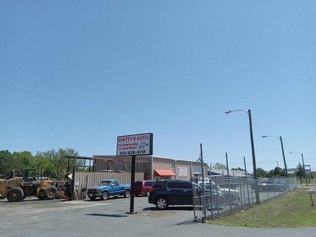 Smitty's Auto Inc
