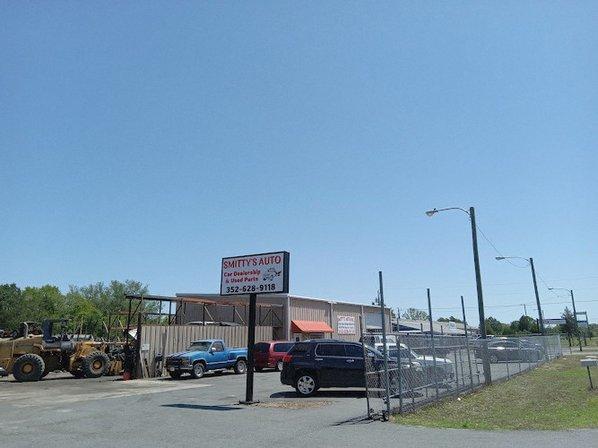 Smitty's Auto Inc