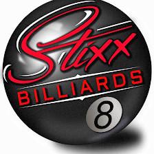Stixx Billiards