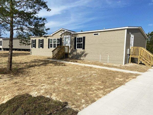 Lexington Estates