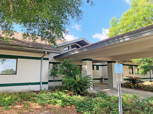 SMA Outpatient - Ocala