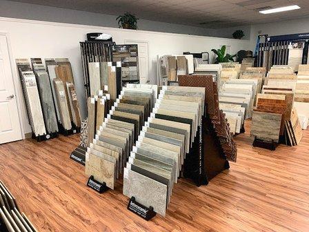 Elite Flooring of Central Florida