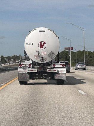 Venezia Bulk Transport