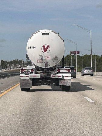 Venezia Bulk Transport