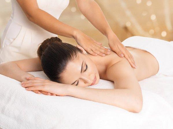 Classic Massage
