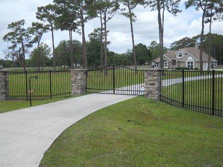 Steely Access Systems
