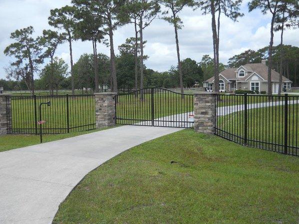 Steely Access Systems