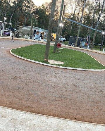 Ron Jon Raceway