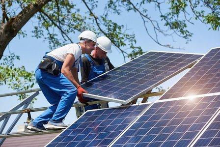 Solar Innovations