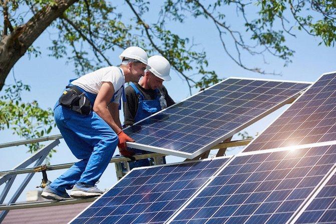 Solar Innovations