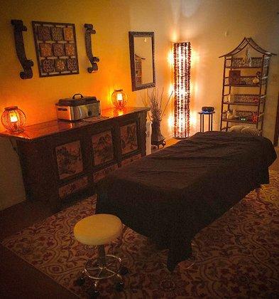 Quality of Life Massage and Skin Care