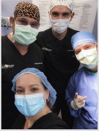The Julian Institute of Plastic Surgery