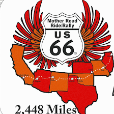 Ride RT 66, LLC
