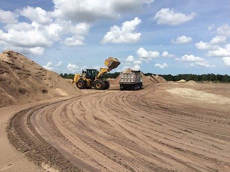 PASCO EXCAVATION, LLC.