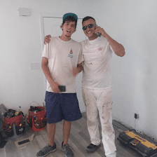 paintmark decorating llc.