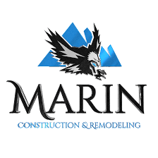 Marin Construction & Remodeling