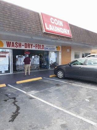 Around Town Cleaners