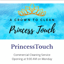 PrincessTouch