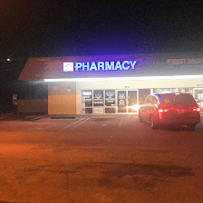 Marine Pharmacy