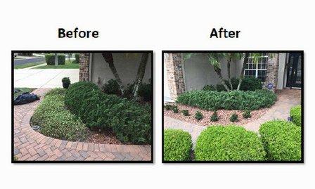 Landscaping & Rock Specialties LLC