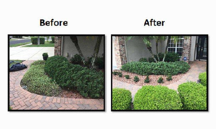 Landscaping & Rock Specialties LLC