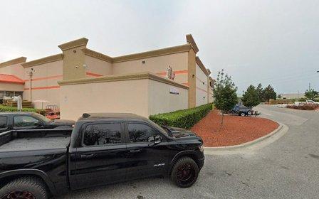 Rental Center at The Home Depot