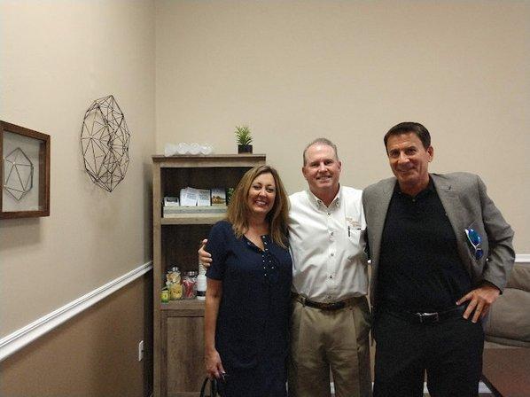 Chissell Mortgage Group