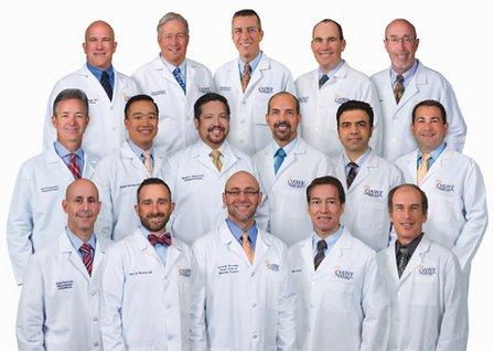 Florida Orthopaedic Institute