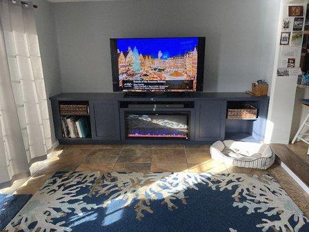J & E Cabinets