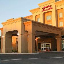 Hampton Inn & Suites Port Richey