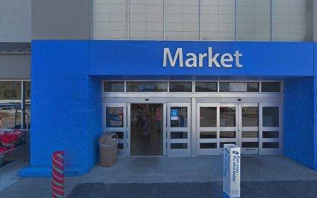 Walmart Bakery