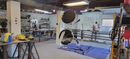 Kenworthy Custom Metal Inc.