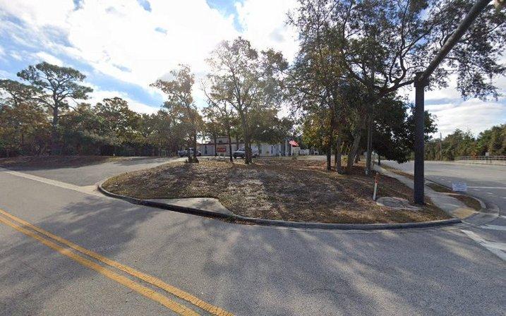 Palm Harbor Fire and Rescue - Station 67