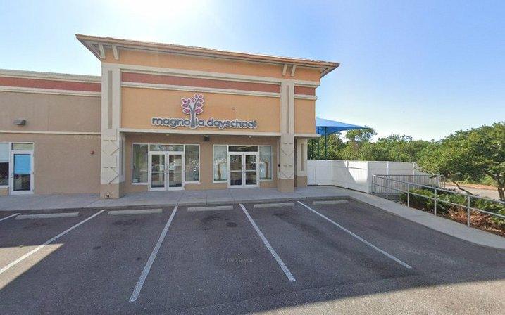 Magnolia Dayschool of Palm Harbor
