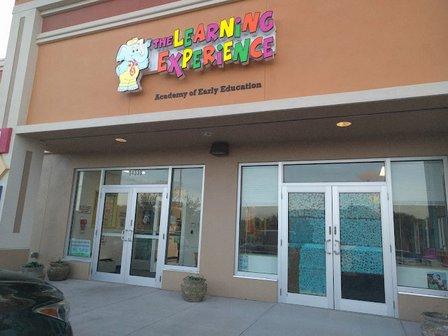 The Learning Experience - Palm Harbor
