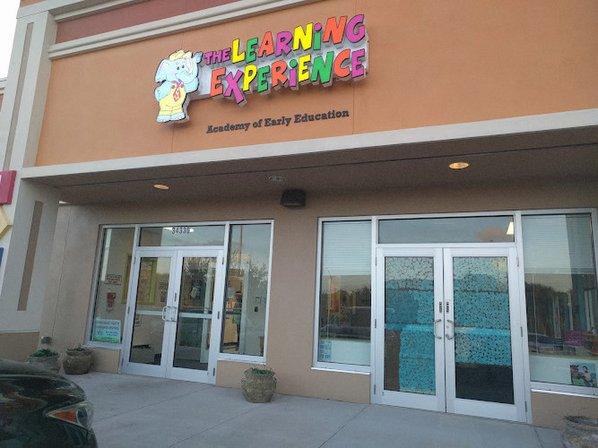 The Learning Experience - Palm Harbor