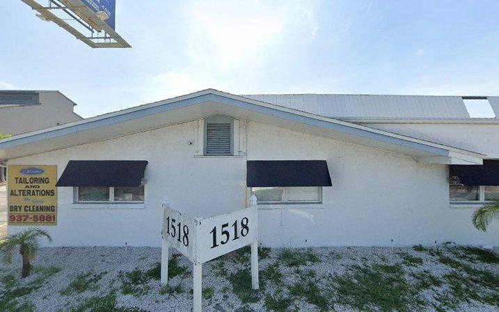 NJS REAL ESTATE LLC