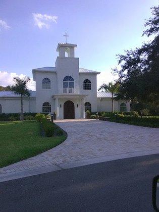 Harborside Christian Church