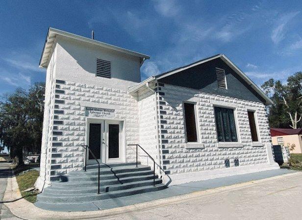 Bethel African Methodist Episcopal Church