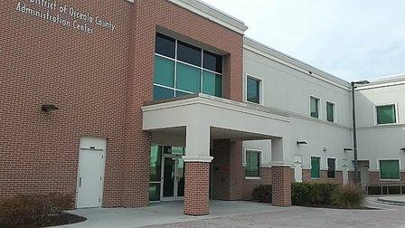 Osceola County School District