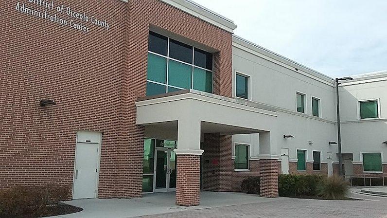 Osceola County School District