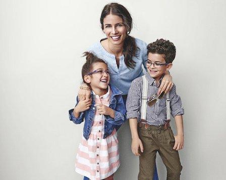 Target Optical