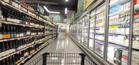 Publix Super Market at Celebration Pointe