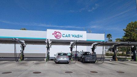 El Car Wash - Kissimmee