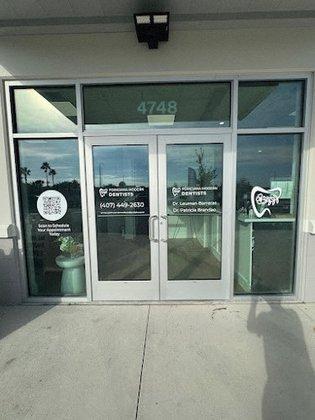 Poinciana Modern Dentists
