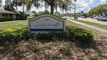 Lakeland Nursing and Rehabilitation Center